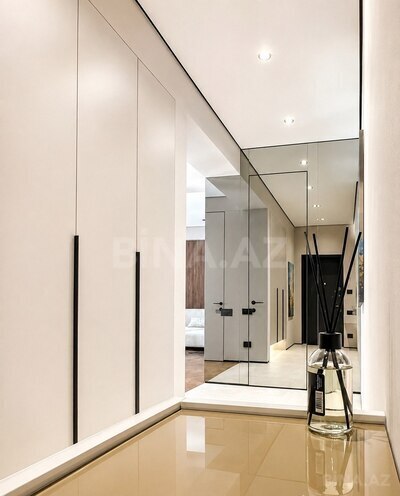 Satılır 2 otaqlı yeni tikili 68 m², Şah İsmayıl Xətai m., photo 15 from 24