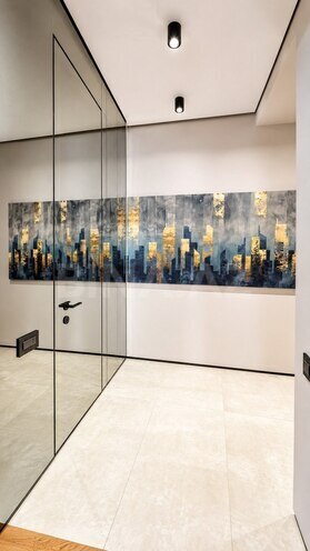 Satılır 2 otaqlı yeni tikili 68 m², Şah İsmayıl Xətai m., photo 14 from 24