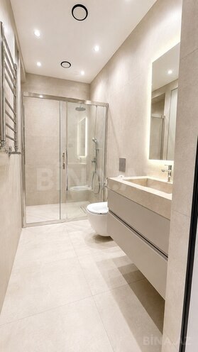 Satılır 2 otaqlı yeni tikili 68 m², Şah İsmayıl Xətai m., photo 17 from 24