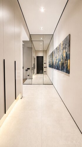 Satılır 2 otaqlı yeni tikili 68 m², Şah İsmayıl Xətai m., photo 20 from 24