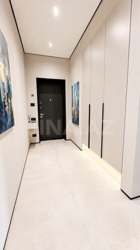 Satılır 2 otaqlı yeni tikili 68 m², Şah İsmayıl Xətai m., photo 21 from 24