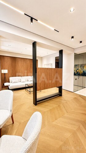Satılır 2 otaqlı yeni tikili 68 m², Şah İsmayıl Xətai m., photo 8 from 24