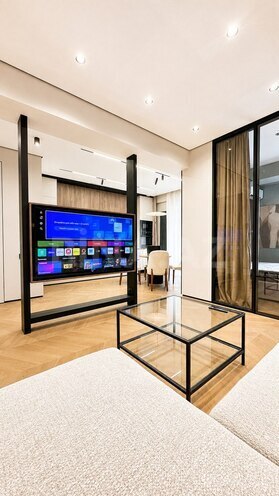 Satılır 2 otaqlı yeni tikili 68 m², Şah İsmayıl Xətai m., photo 1 from 24