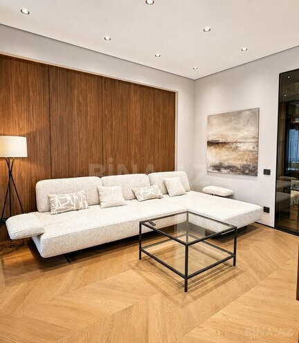 Satılır 2 otaqlı yeni tikili 68 m², Şah İsmayıl Xətai m., photo 7 from 24