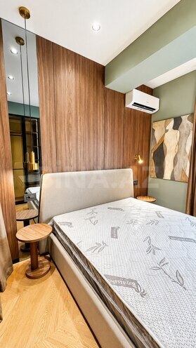Satılır 2 otaqlı yeni tikili 68 m², Şah İsmayıl Xətai m., photo 5 from 24