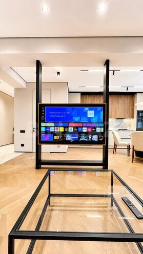 Satılır 2 otaqlı yeni tikili 68 m², Şah İsmayıl Xətai m., photo 4 from 24
