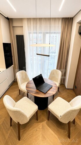 Satılır 2 otaqlı yeni tikili 68 m², Şah İsmayıl Xətai m., photo 10 from 24