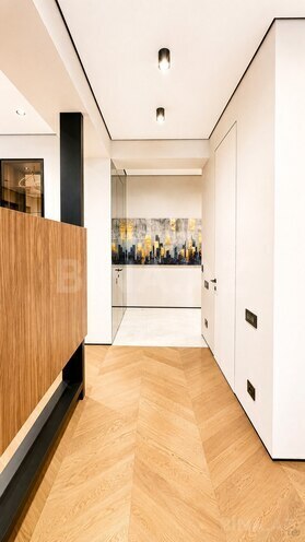 Satılır 2 otaqlı yeni tikili 68 m², Şah İsmayıl Xətai m., photo 16 from 24