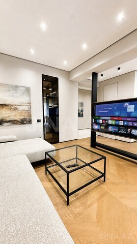 Satılır 2 otaqlı yeni tikili 68 m², Şah İsmayıl Xətai m., photo 3 from 24