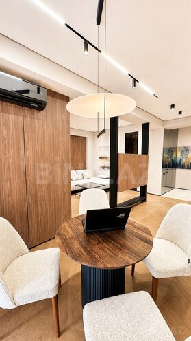 Satılır 2 otaqlı yeni tikili 68 m², Şah İsmayıl Xətai m., photo 9 from 24
