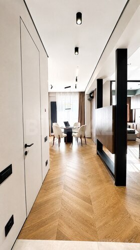 Satılır 2 otaqlı yeni tikili 68 m², Şah İsmayıl Xətai m., photo 13 from 24