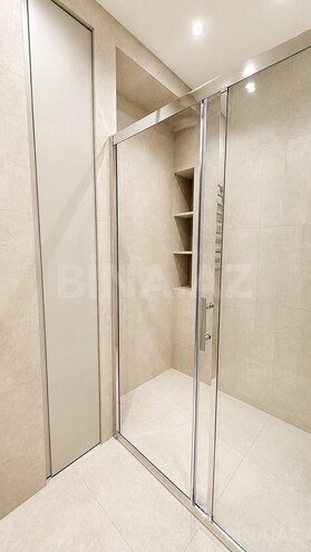 Satılır 2 otaqlı yeni tikili 68 m², Şah İsmayıl Xətai m., photo 19 from 24