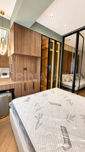 Satılır 2 otaqlı yeni tikili 68 m², Şah İsmayıl Xətai m., photo 6 from 24