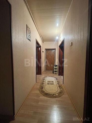 Satılır 4 otaqlı köhnə tikili 100 m², Xalqlar Dostluğu m., photo 14 from 23