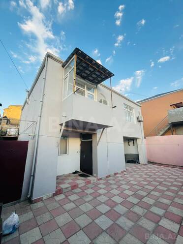 Продаётся 5-комн. дом/дача 160 м², пос. Ени Гюнешли, photo 1 from 27