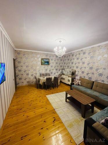 Продаётся 5-комн. дом/дача 160 м², пос. Ени Гюнешли, photo 3 from 27