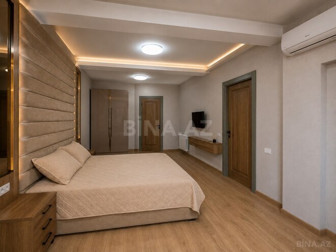 Сдаётся 2-комн. новостройка 68 м², м. Шах Исмаил Хатаи, photo 6 from 10