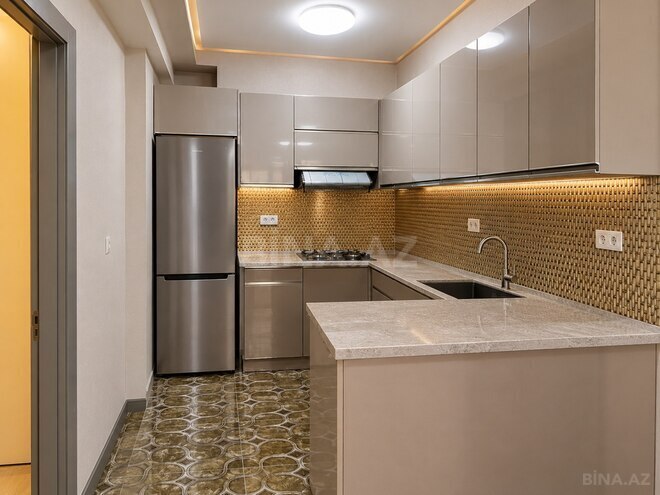 Сдаётся 2-комн. новостройка 68 м², м. Шах Исмаил Хатаи, photo 4 from 10