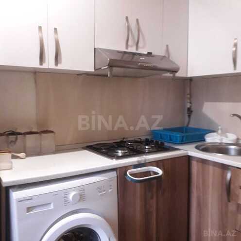 İcarəyə verilir 2 otaqlı köhnə tikili 52 m², Həzi Aslanov q., photo 7 from 11