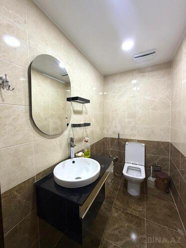 İcarəyə verilir 2 otaqlı yeni tikili 100 m², Xətai r., photo 10 from 15