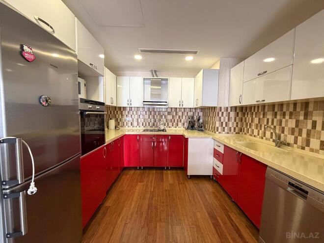 İcarəyə verilir 2 otaqlı yeni tikili 100 m², Xətai r., photo 6 from 15