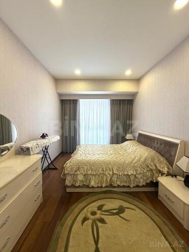 İcarəyə verilir 2 otaqlı yeni tikili 100 m², Xətai r., photo 8 from 15
