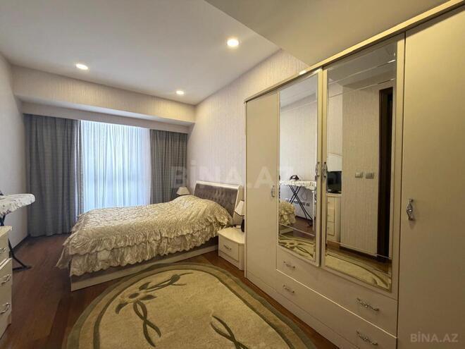 İcarəyə verilir 2 otaqlı yeni tikili 100 m², Xətai r., photo 7 from 15