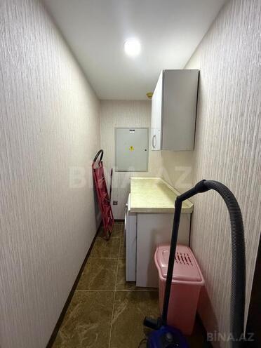 İcarəyə verilir 2 otaqlı yeni tikili 100 m², Xətai r., photo 11 from 15