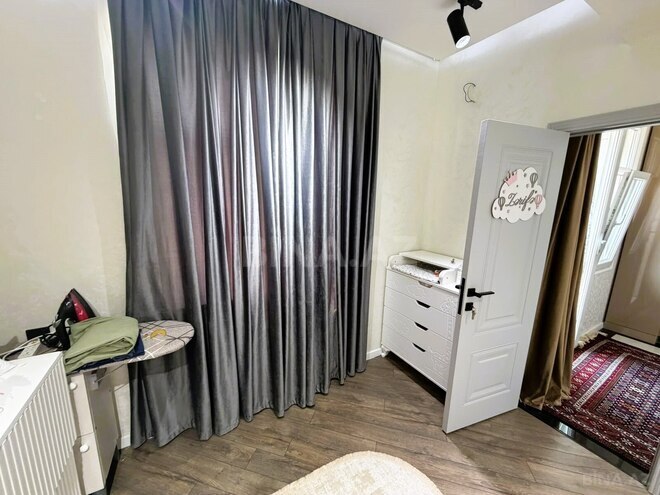 Satılır 3 otaqlı yeni tikili 98 m², Həzi Aslanov m., photo 9 from 19