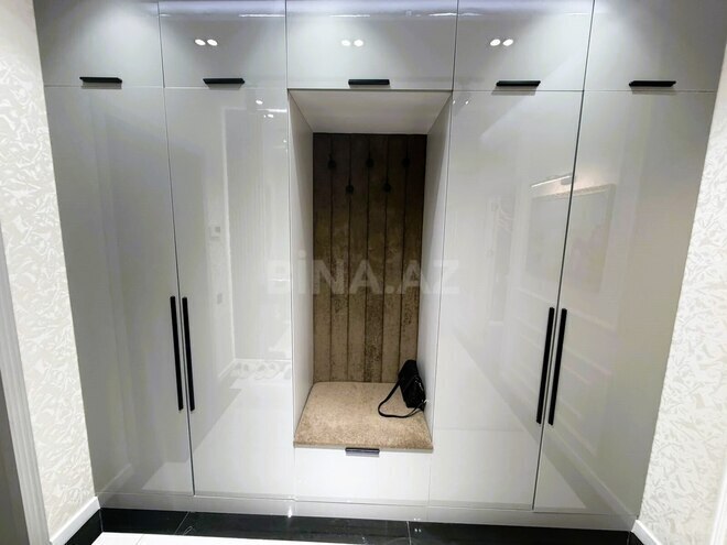 Satılır 3 otaqlı yeni tikili 98 m², Həzi Aslanov m., photo 10 from 19