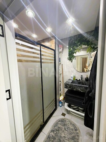 Satılır 3 otaqlı yeni tikili 98 m², Həzi Aslanov m., photo 17 from 19
