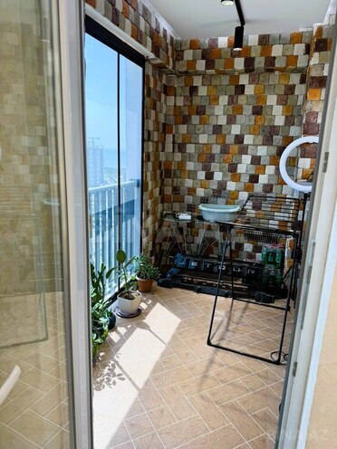 Satılır 3 otaqlı yeni tikili 98 m², Həzi Aslanov m., photo 16 from 19