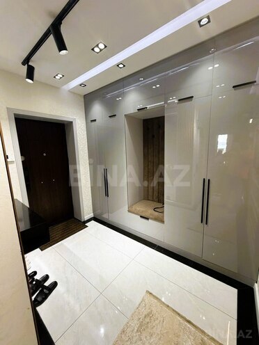 Satılır 3 otaqlı yeni tikili 98 m², Həzi Aslanov m., photo 15 from 19