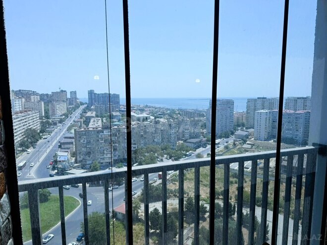 Satılır 3 otaqlı yeni tikili 98 m², Həzi Aslanov m., photo 18 from 19