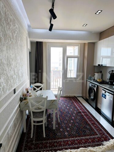Satılır 3 otaqlı yeni tikili 98 m², Həzi Aslanov m., photo 14 from 19