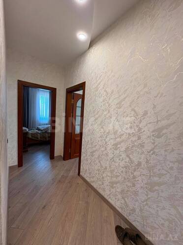 İcarəyə verilir 3 otaqlı yeni tikili 120 m², Nəriman Nərimanov m., photo 7 from 9