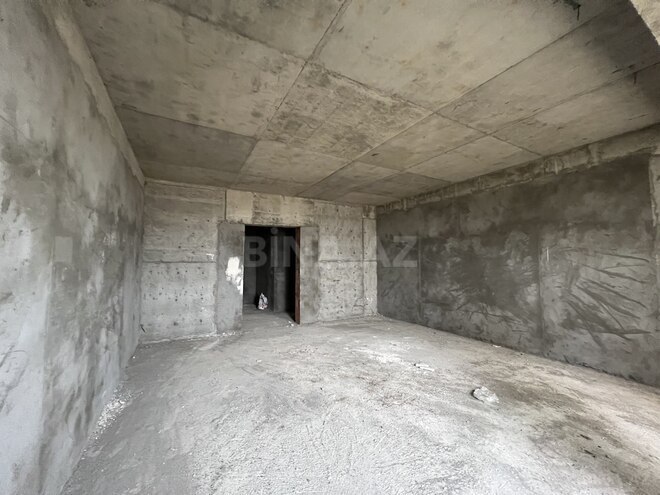 Satılır 3 otaqlı yeni tikili 129 m², Xətai r., photo 3 from 6