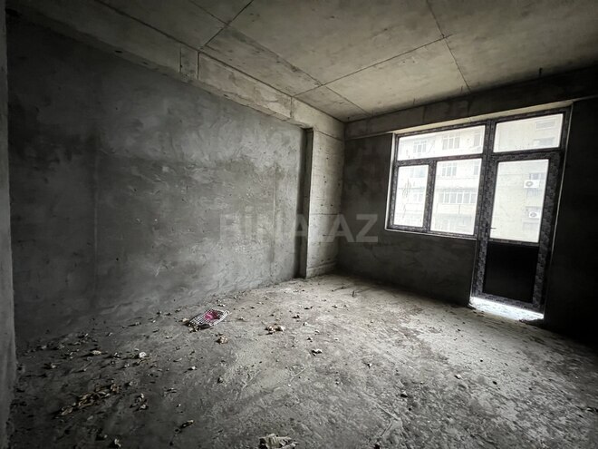 Satılır 3 otaqlı yeni tikili 129 m², Xətai r., photo 4 from 6
