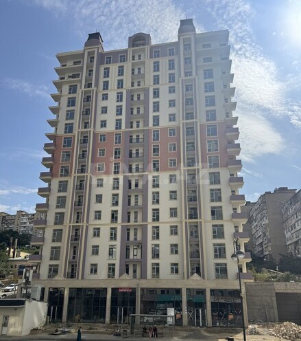 Satılır 3 otaqlı yeni tikili 129 m², Xətai r., photo 1 from 6