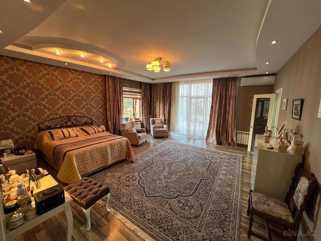 Satılır 5 otaqlı həyət evi/bağ evi 320 m², Şüvəlan q., photo 10 from 29