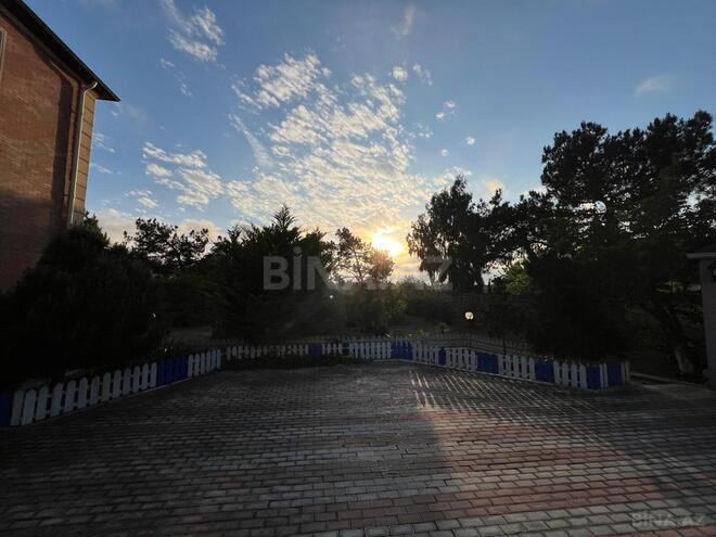 Satılır 5 otaqlı həyət evi/bağ evi 320 m², Şüvəlan q., photo 28 from 29