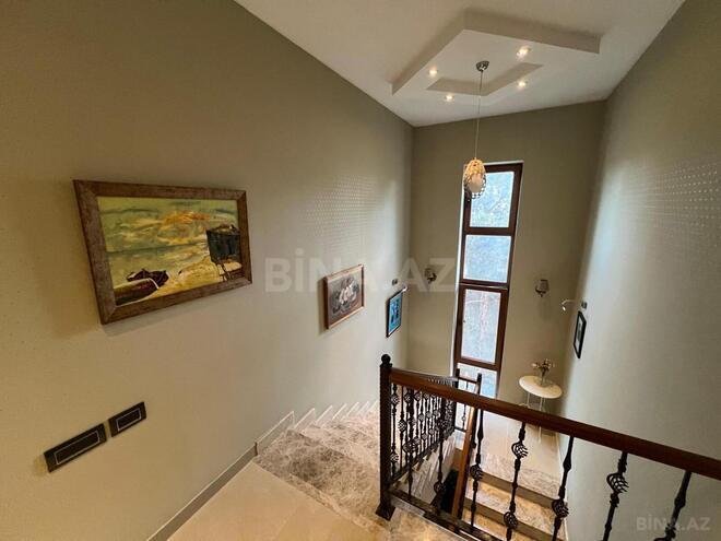 Satılır 5 otaqlı həyət evi/bağ evi 320 m², Şüvəlan q., photo 18 from 29
