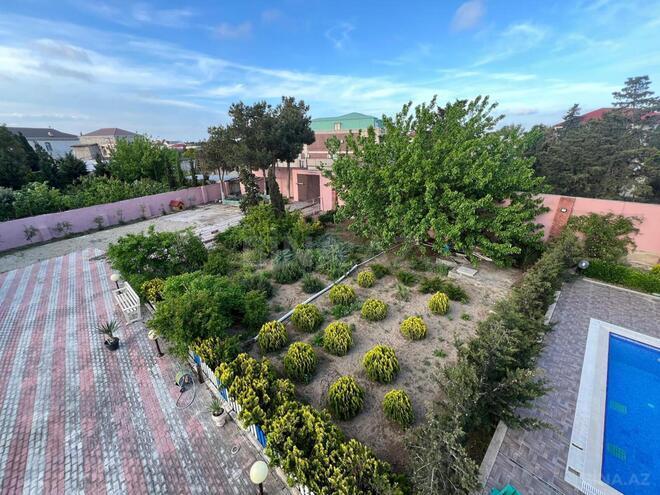 Satılır 5 otaqlı həyət evi/bağ evi 320 m², Şüvəlan q., photo 27 from 29
