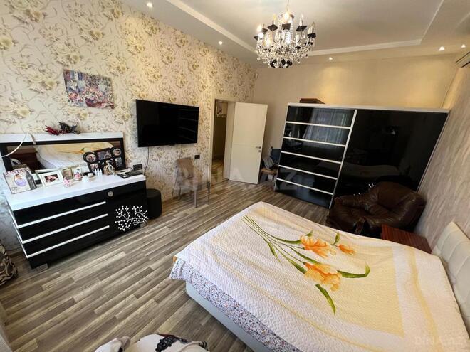 Satılır 5 otaqlı həyət evi/bağ evi 320 m², Şüvəlan q., photo 8 from 29