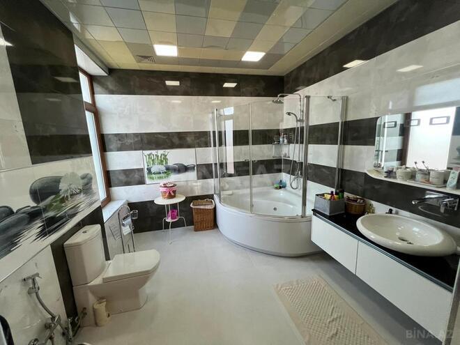 Satılır 5 otaqlı həyət evi/bağ evi 320 m², Şüvəlan q., photo 21 from 29