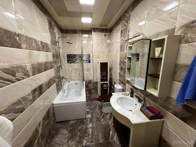 Satılır 5 otaqlı həyət evi/bağ evi 320 m², Şüvəlan q., photo 22 from 29