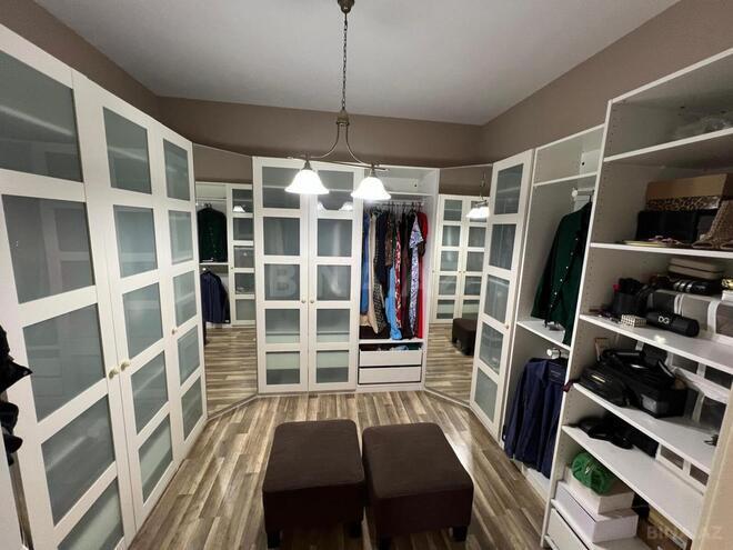 Satılır 5 otaqlı həyət evi/bağ evi 320 m², Şüvəlan q., photo 15 from 29