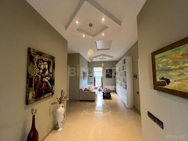 Satılır 5 otaqlı həyət evi/bağ evi 320 m², Şüvəlan q., photo 17 from 29