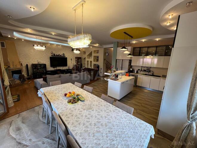 Satılır 5 otaqlı həyət evi/bağ evi 320 m², Şüvəlan q., photo 4 from 29
