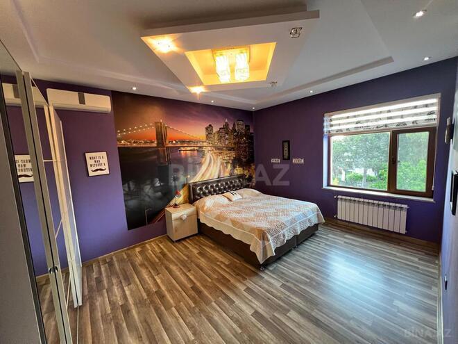 Satılır 5 otaqlı həyət evi/bağ evi 320 m², Şüvəlan q., photo 12 from 29
